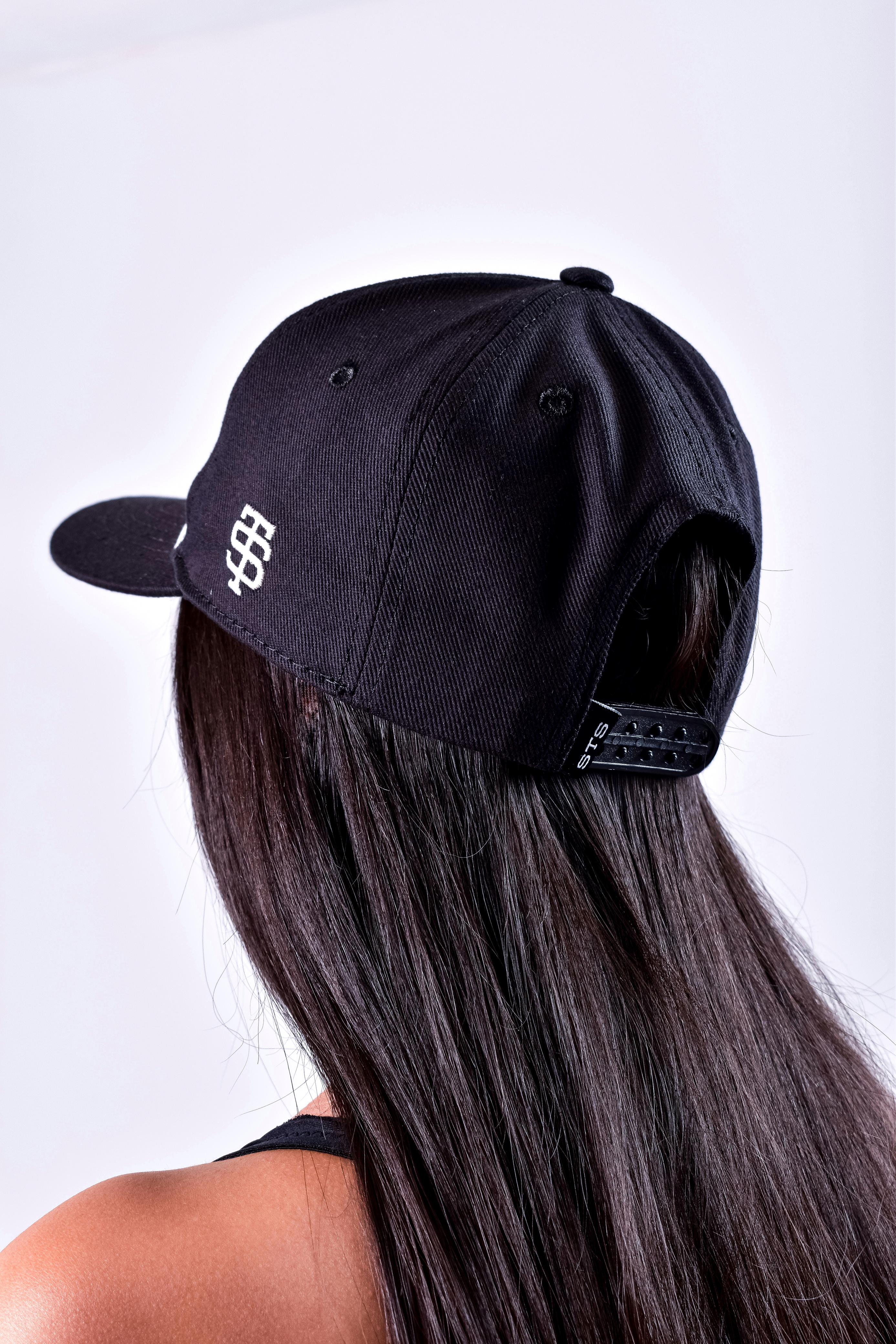 Black Crown